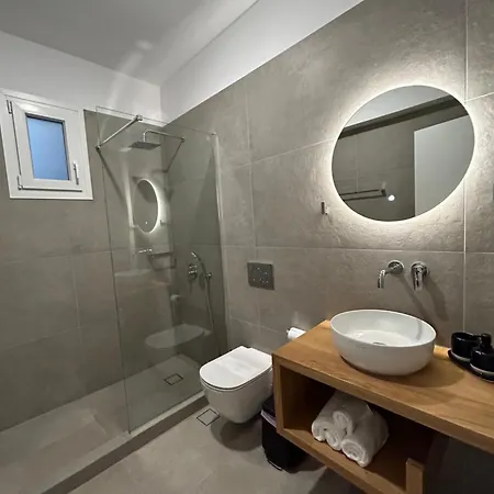 Apartman Serenity Grand *