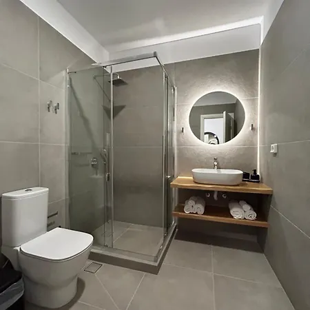 Serenity Grand Apartman *