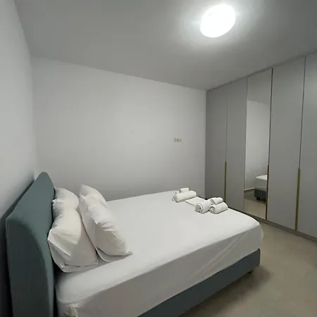 Apartman Serenity Grand Engaraí