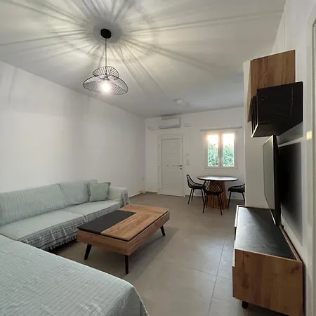 Apartman Serenity Grand Engaraí