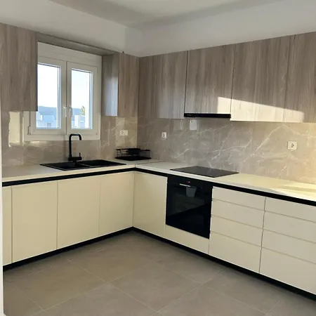 Serenity Grand Apartman
