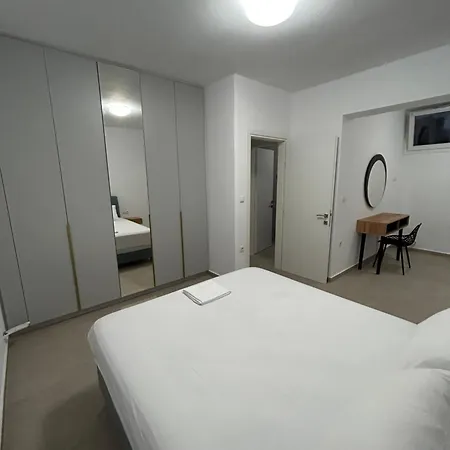 Lejlighed Serenity Grand