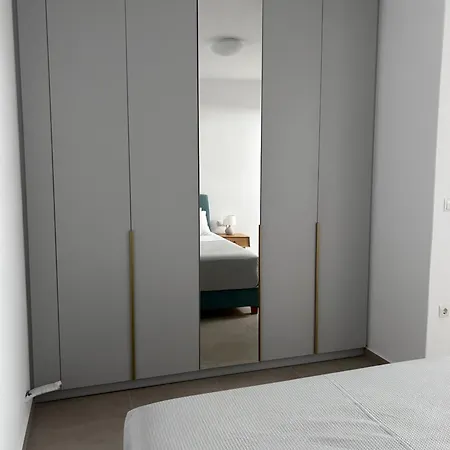 Apartment Serenity Grand *