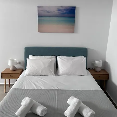 Apartment Serenity Grand Engares