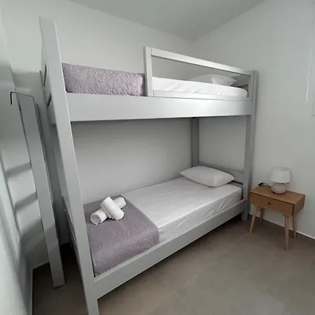 Apartment Serenity Grand Engares